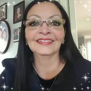 Meet your Posher, Marisol